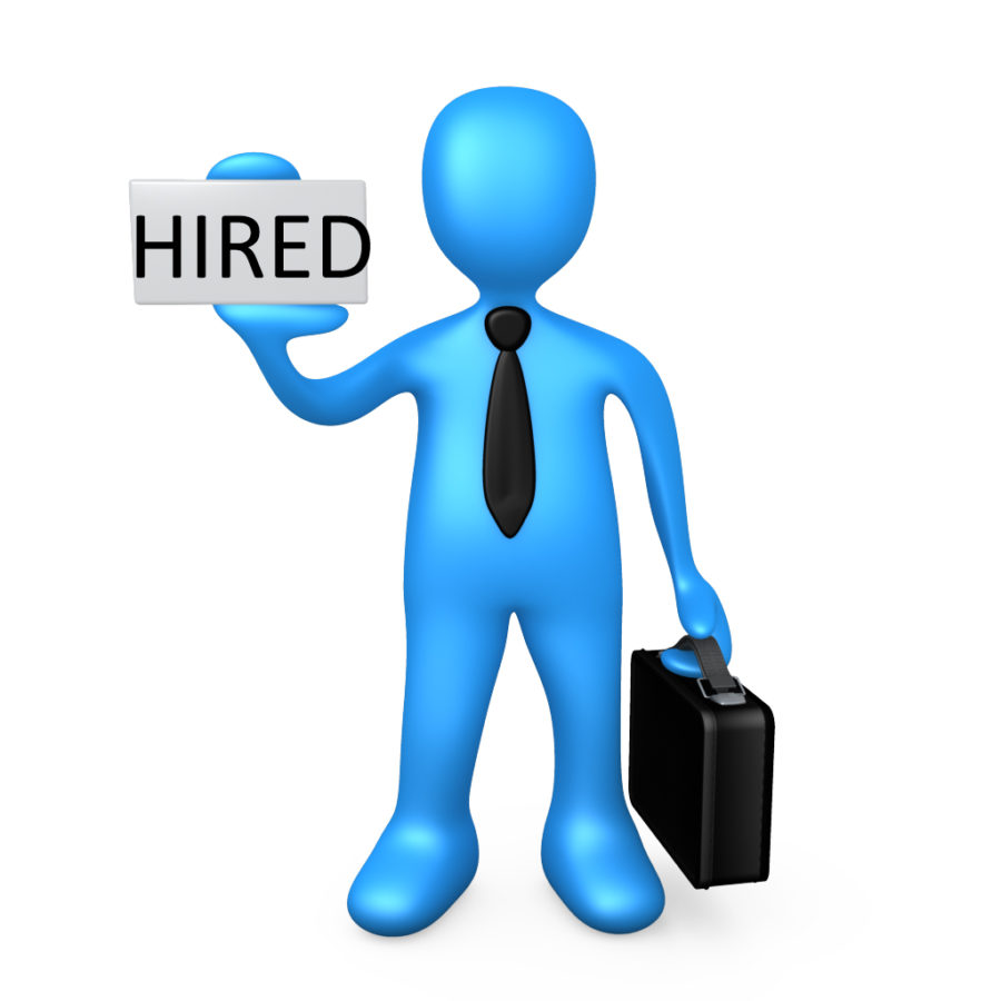 free clipart new hire - photo #26