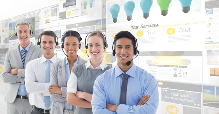 Customer service jobs and call center jobs search engine