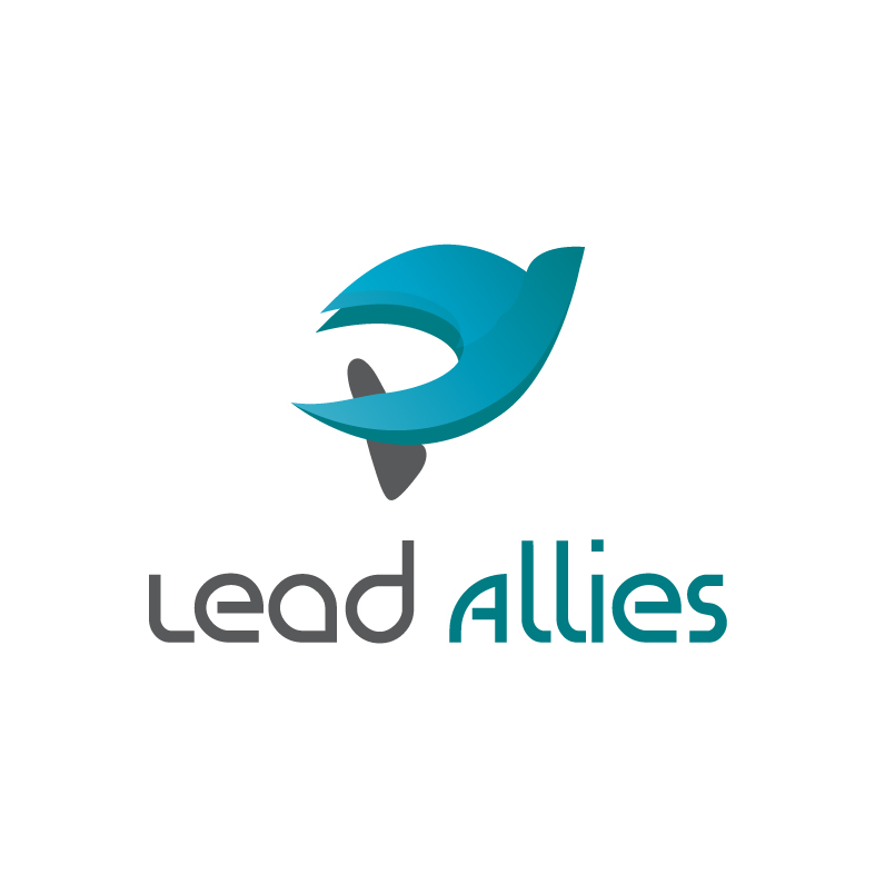 lead allies logo