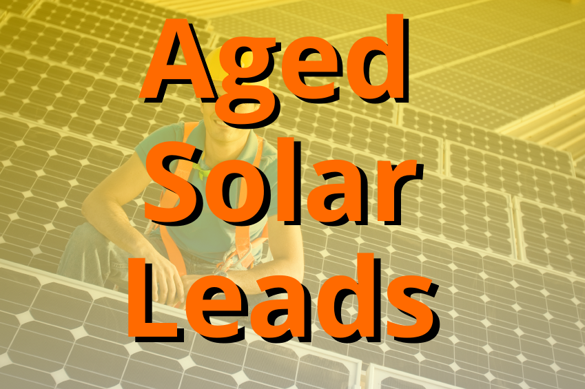 Aged-Solar-Leads