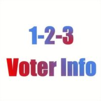 voter info leads