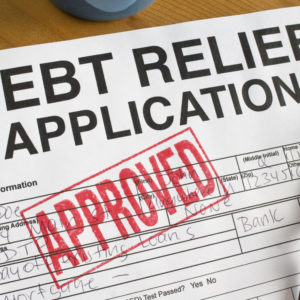 DEBT-RELIEF-leads
