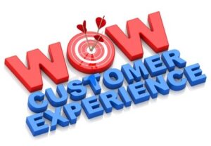 customer-experience-call centers