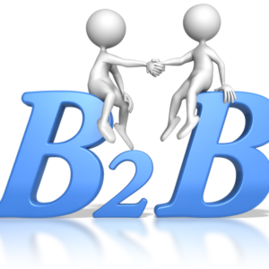 B2B