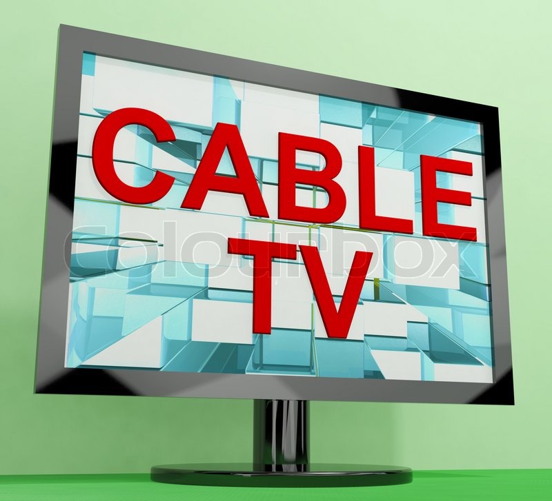 CABLE TV SALES