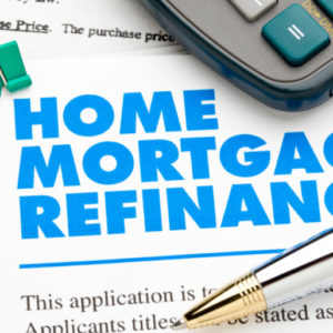 Mortgage-Refinance leads