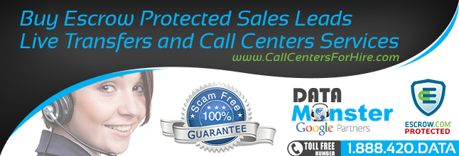 call centers for hire
