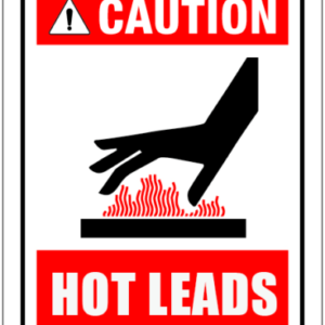hot leads