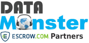 Data Monster Escrow Logo
