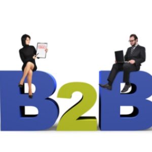 b2b-LEADS