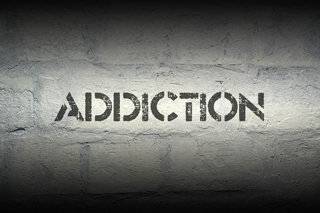 addiction recovery leads