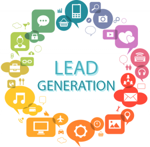 Lead-generation