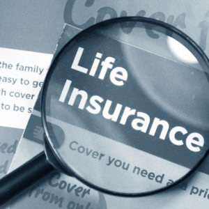 opted in life-insurance leads