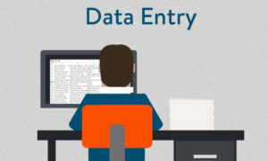 data entry services for hire