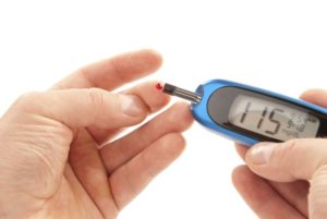 Diabetic Meter Live Leads