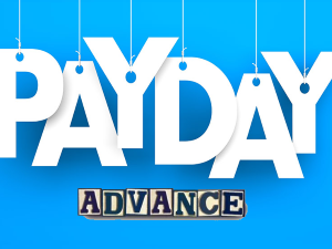 Payday-Advance