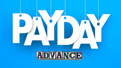 Payday-Advance