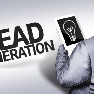 lead generation consumer leads