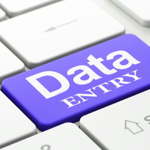 Data-Entry