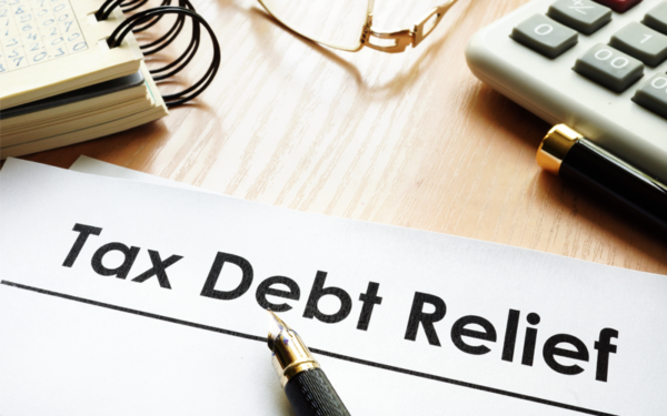 tax-debt-relief-live transfer leads
