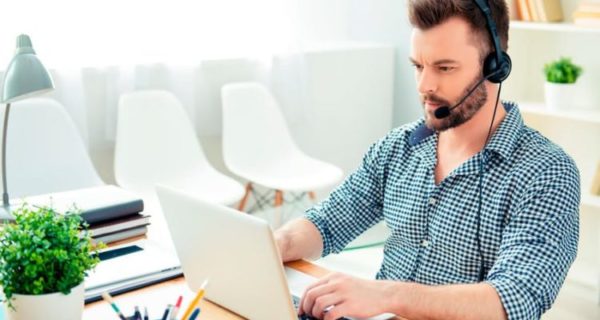 Work-At-Home-Virtual-Call-Center